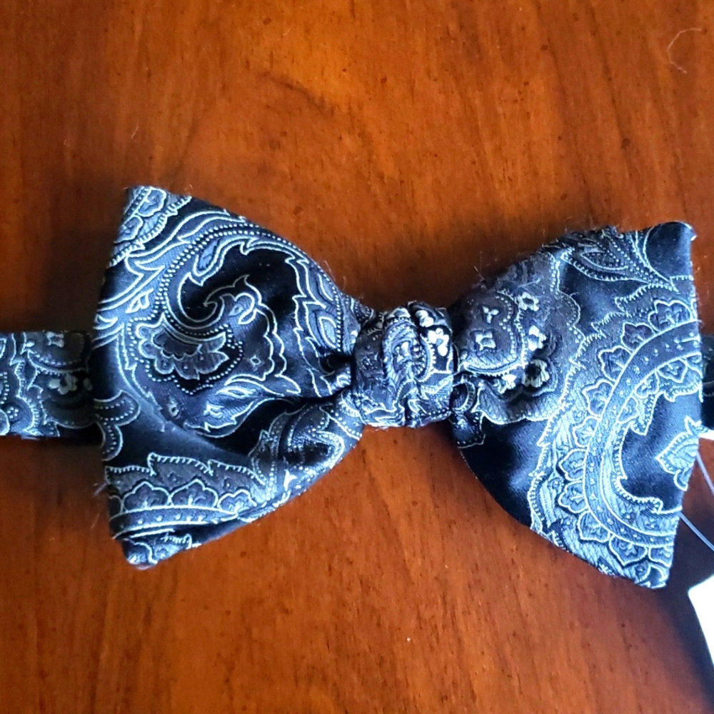 ETON BOWTIE
